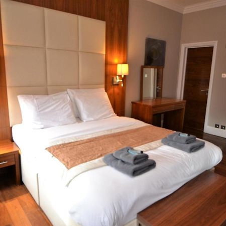 Sloane Square Apartments Londyn Zewnętrze zdjęcie