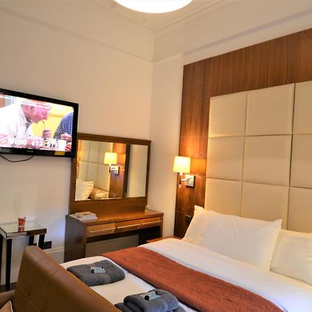 Sloane Square Apartments Londyn Zewnętrze zdjęcie