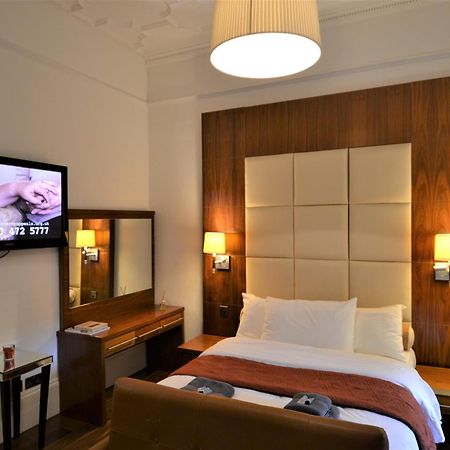Sloane Square Apartments Londyn Zewnętrze zdjęcie