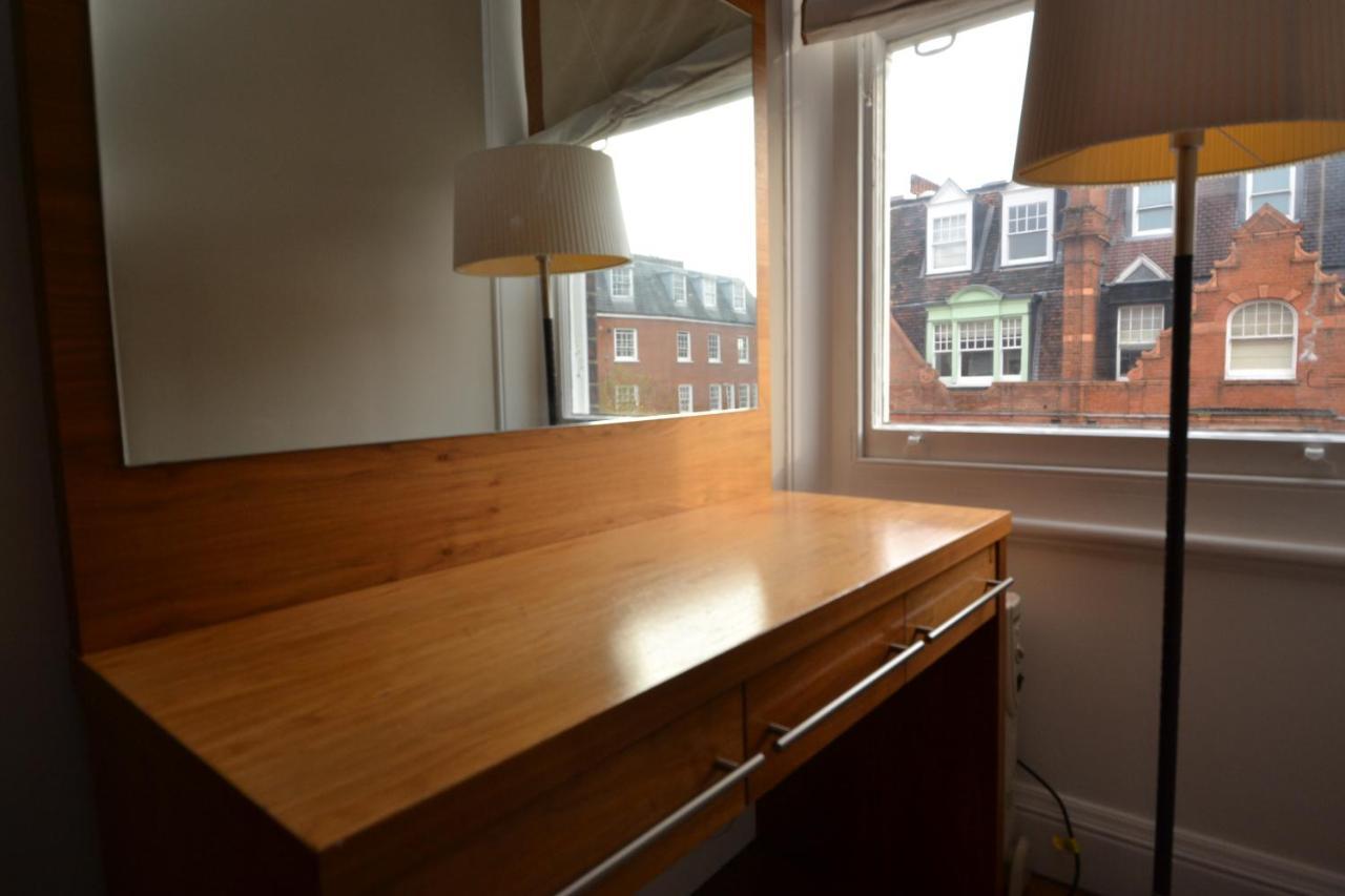 Sloane Square Apartments Londyn Zewnętrze zdjęcie