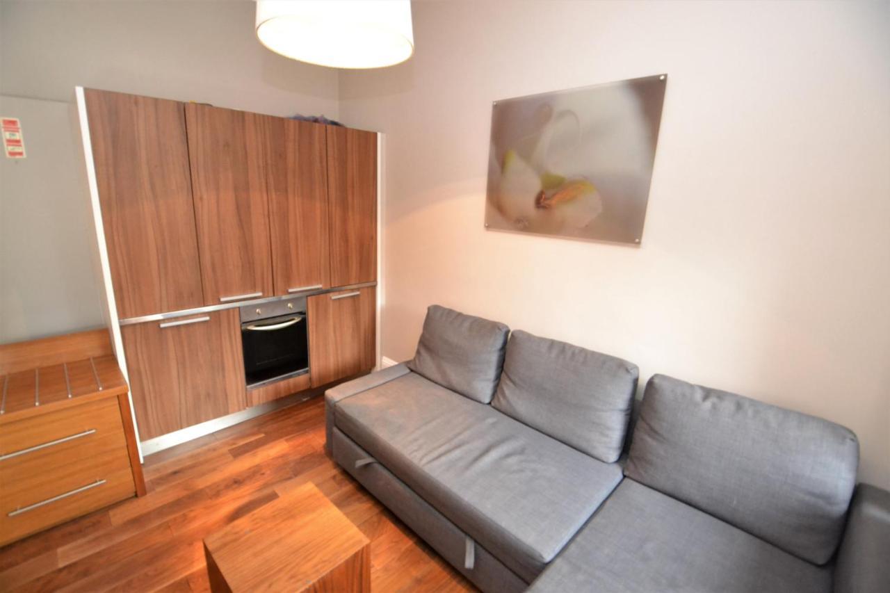 Sloane Square Apartments Londyn Zewnętrze zdjęcie