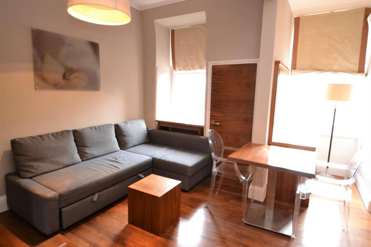 Sloane Square Apartments Londyn Zewnętrze zdjęcie