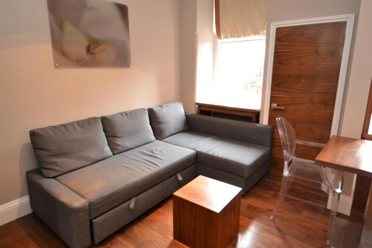 Sloane Square Apartments Londyn Zewnętrze zdjęcie