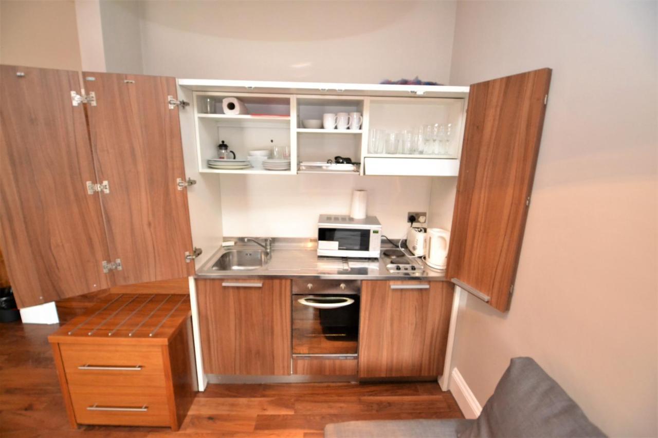Sloane Square Apartments Londyn Zewnętrze zdjęcie