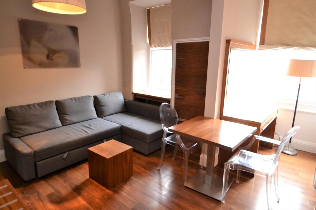 Sloane Square Apartments Londyn Zewnętrze zdjęcie