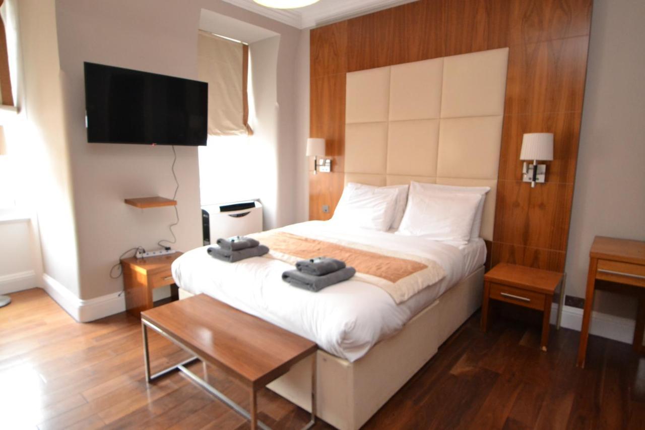 Sloane Square Apartments Londyn Zewnętrze zdjęcie