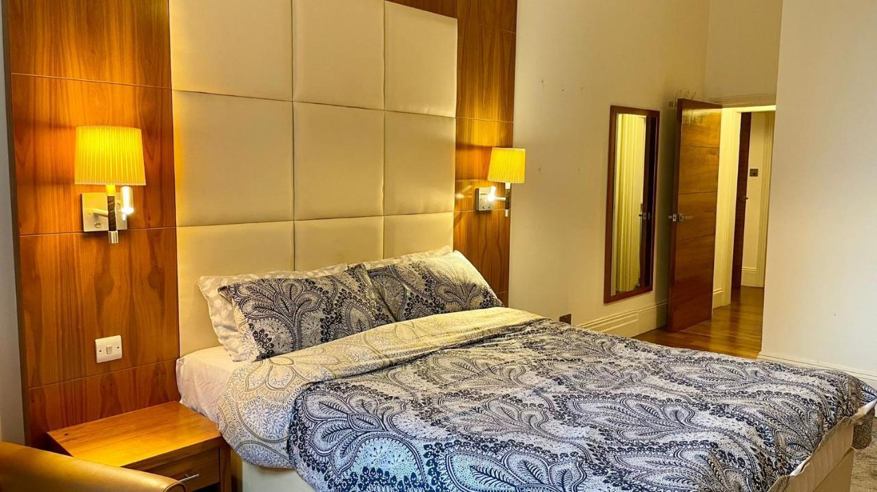 Sloane Square Apartments Londyn Zewnętrze zdjęcie