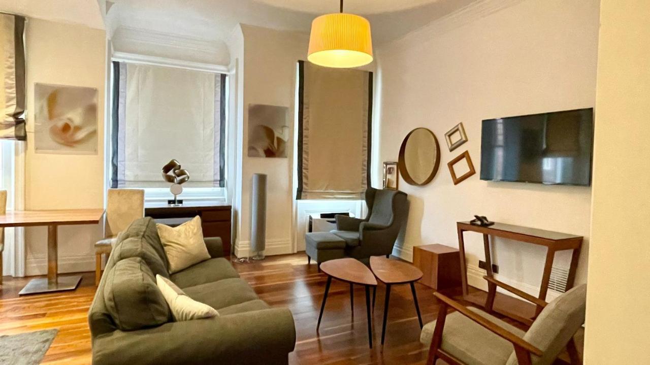 Sloane Square Apartments Londyn Zewnętrze zdjęcie