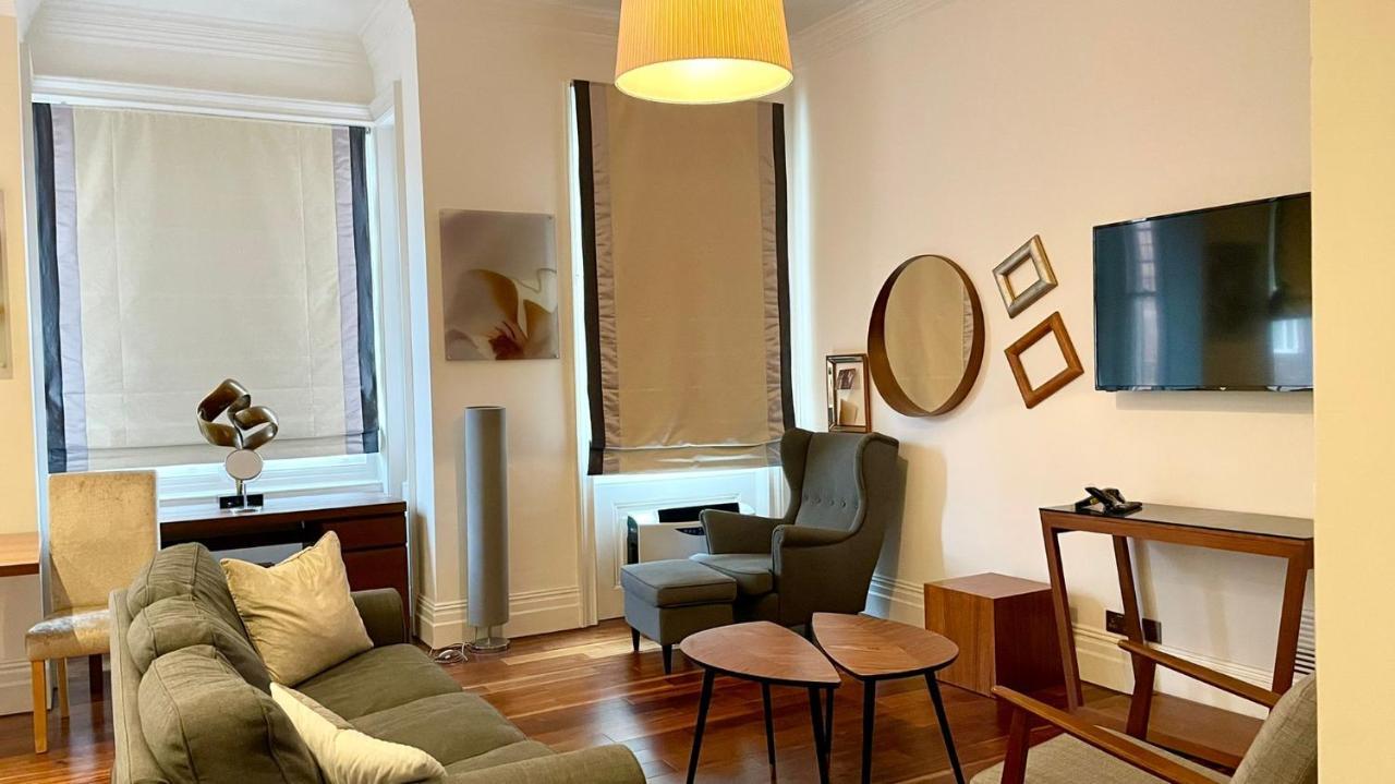 Sloane Square Apartments Londyn Zewnętrze zdjęcie
