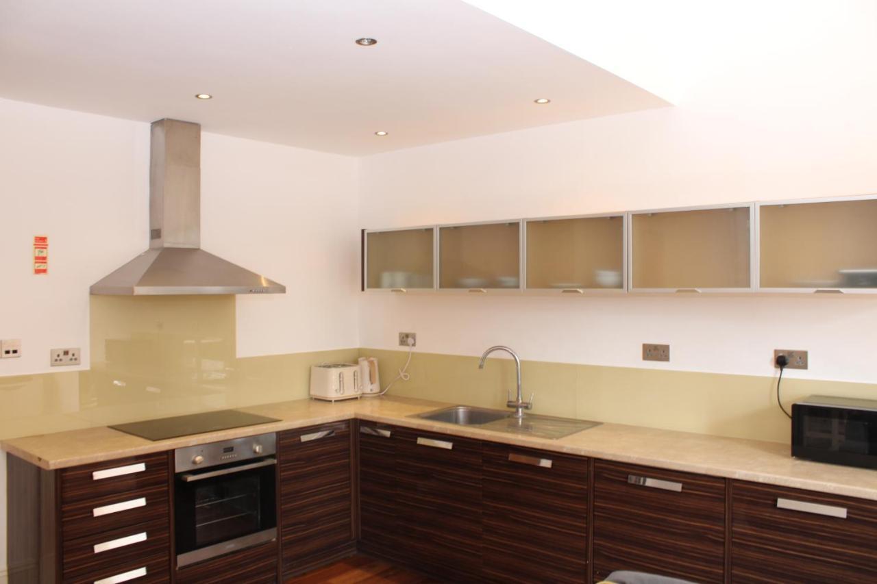 Sloane Square Apartments Londyn Zewnętrze zdjęcie