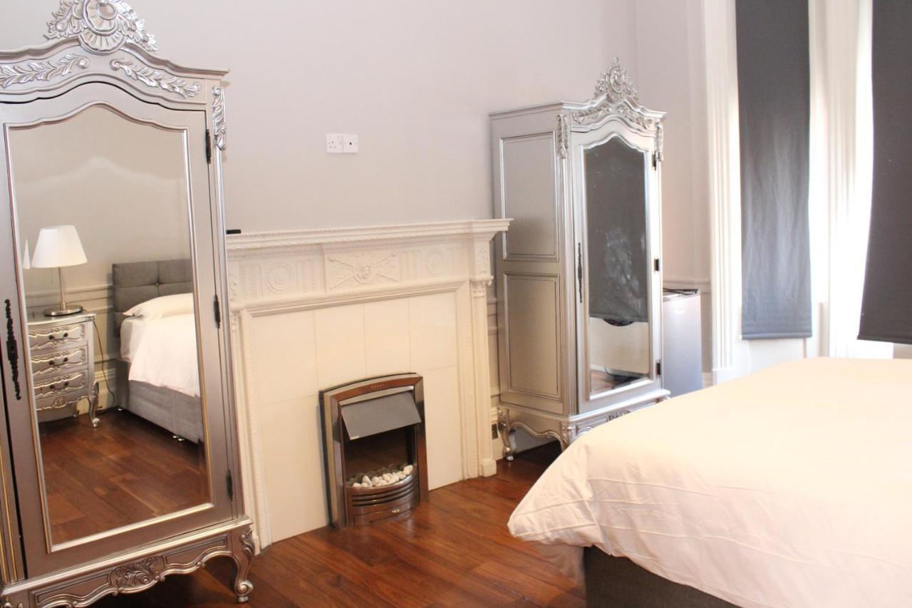 Sloane Square Apartments Londyn Zewnętrze zdjęcie