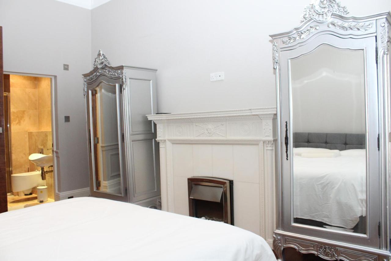 Sloane Square Apartments Londyn Zewnętrze zdjęcie