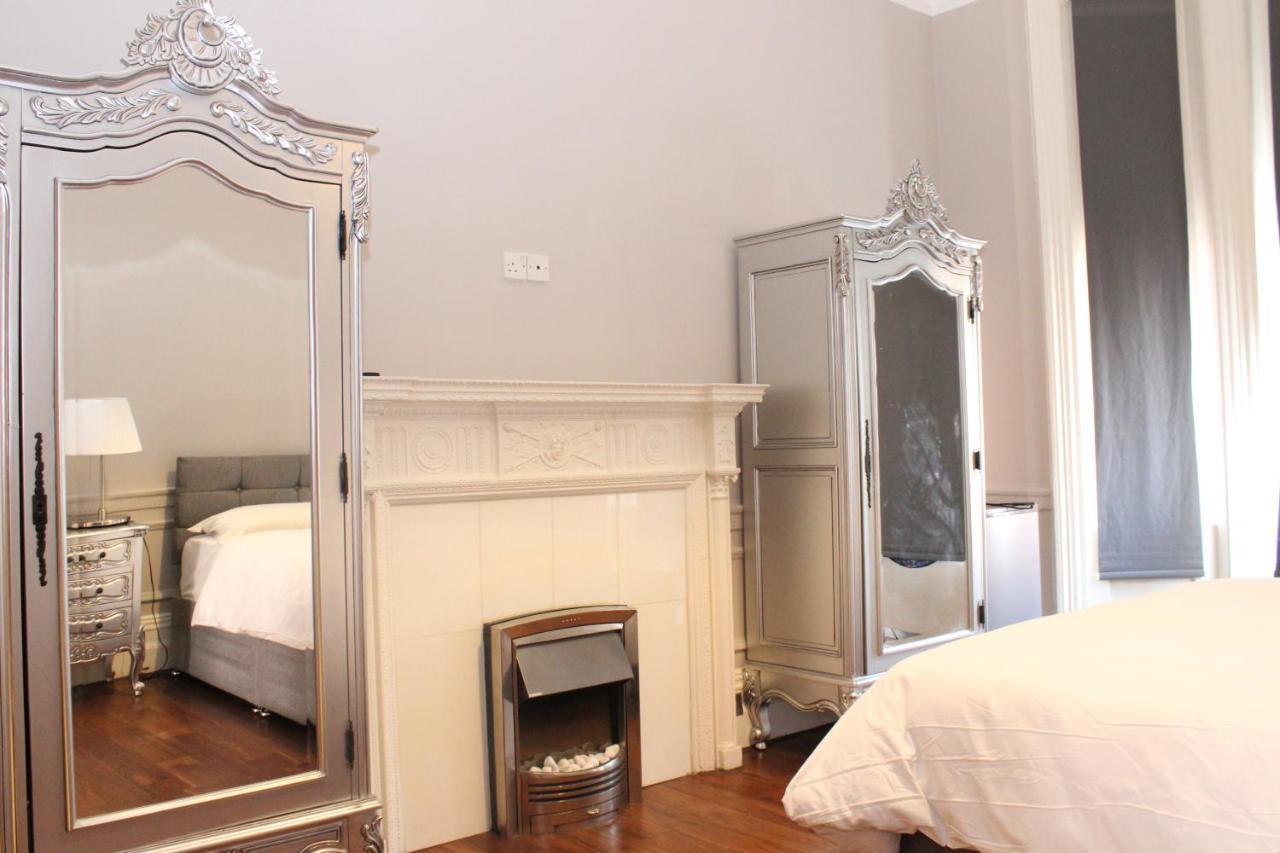 Sloane Square Apartments Londyn Zewnętrze zdjęcie