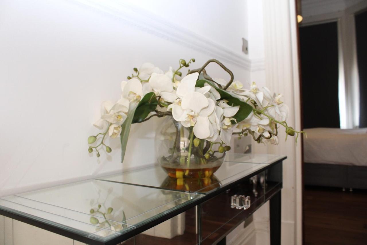 Sloane Square Apartments Londyn Zewnętrze zdjęcie
