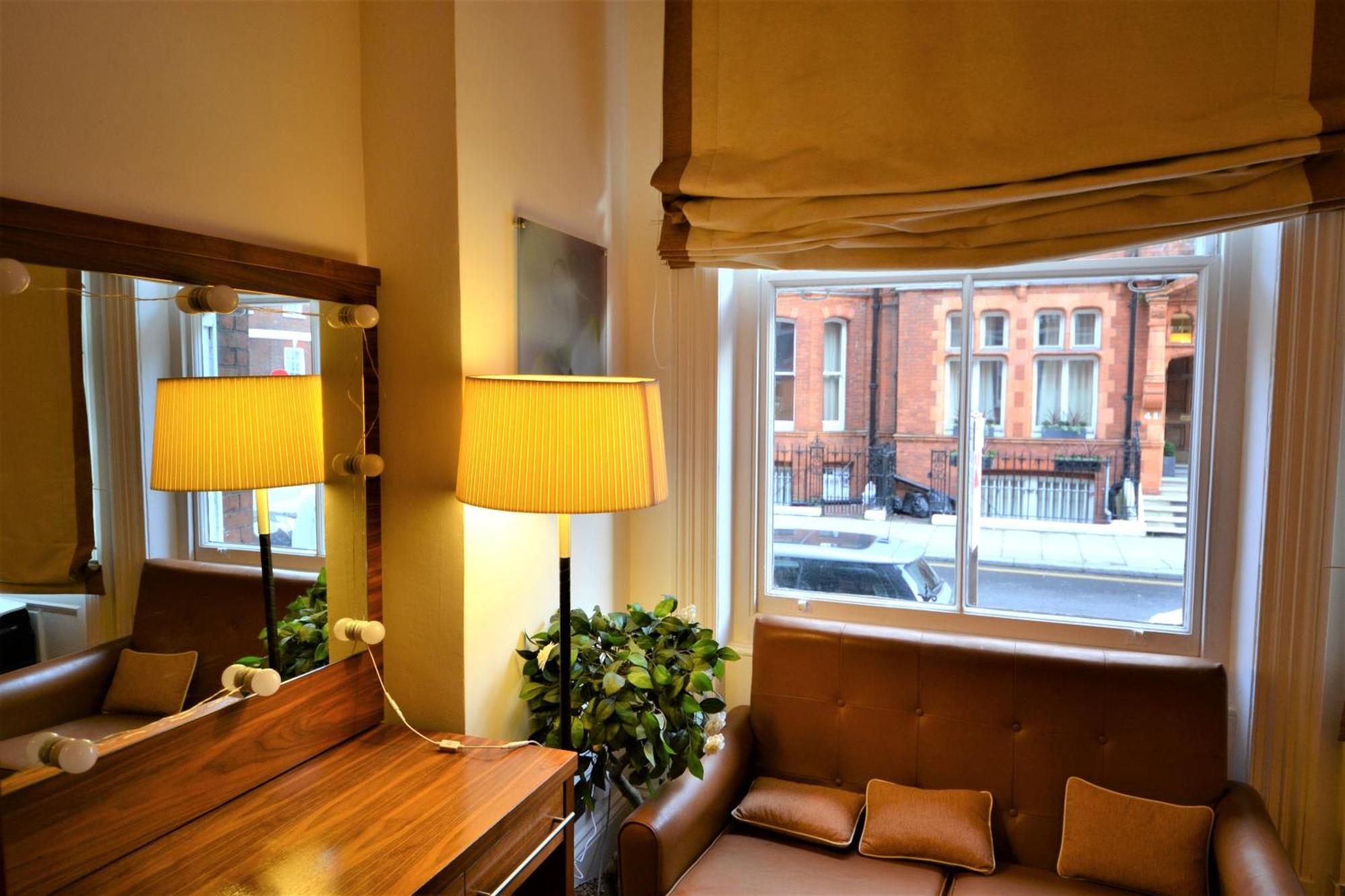 Sloane Square Apartments Londyn Zewnętrze zdjęcie