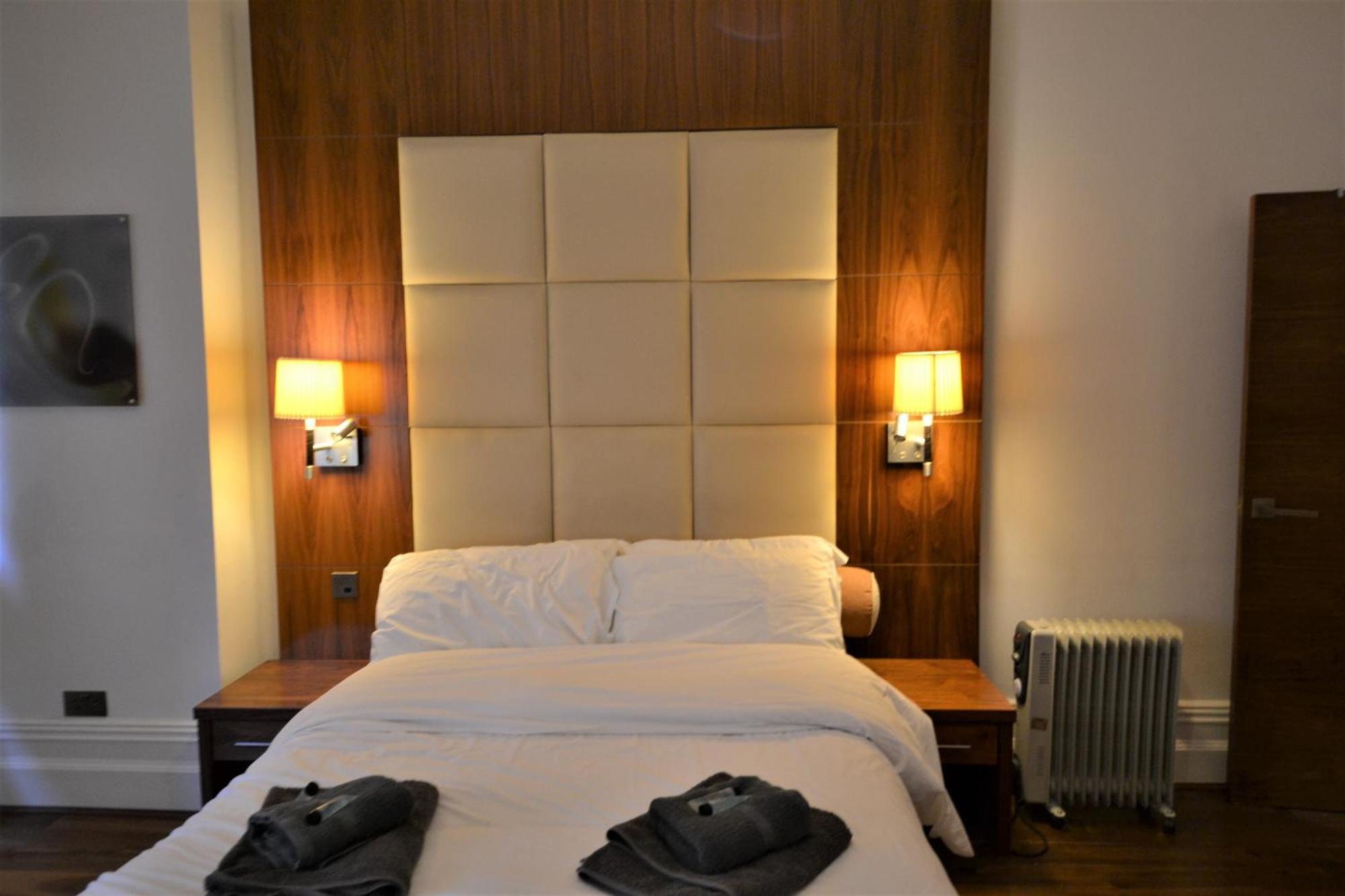 Sloane Square Apartments Londyn Zewnętrze zdjęcie