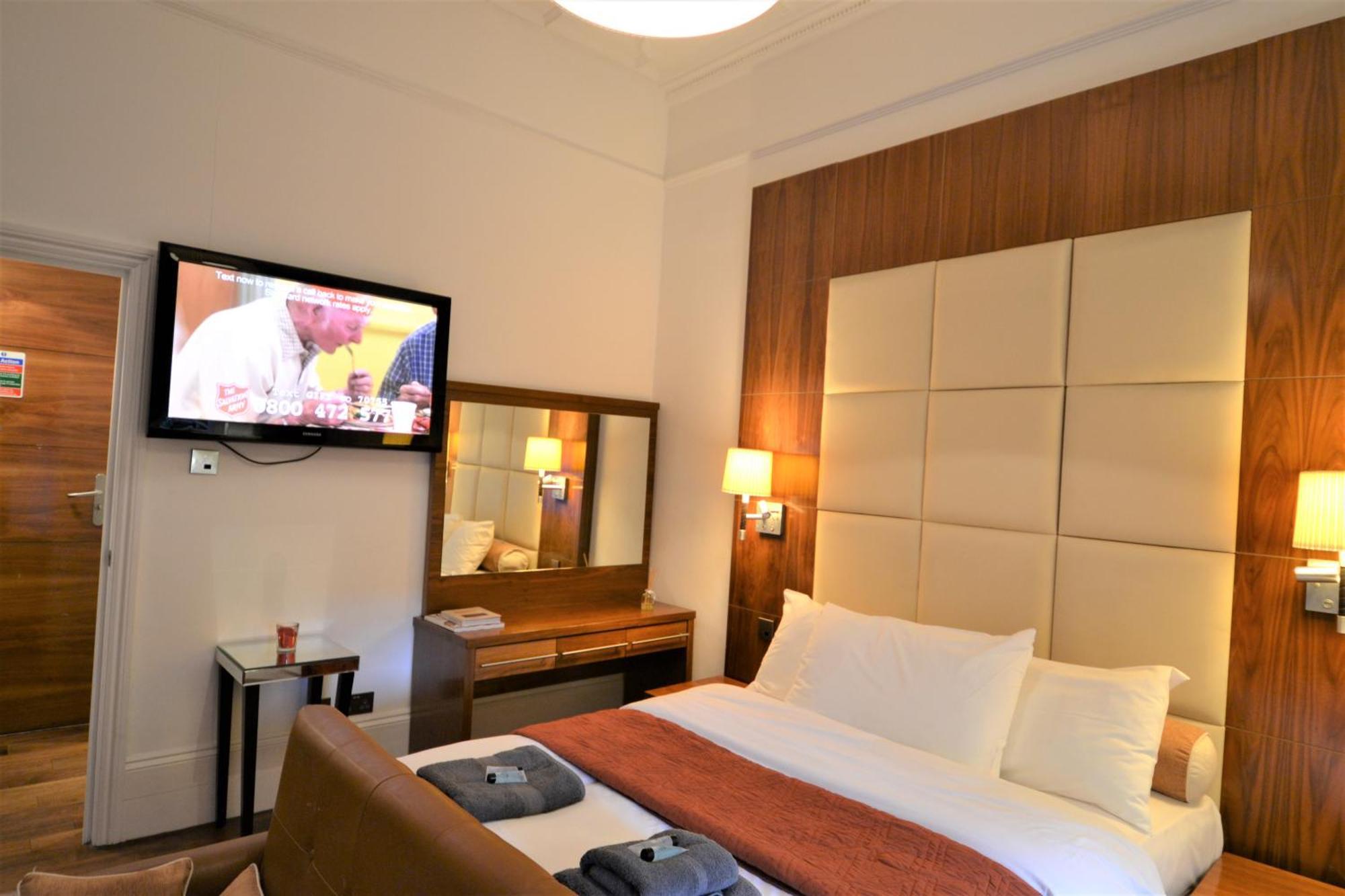 Sloane Square Apartments Londyn Zewnętrze zdjęcie