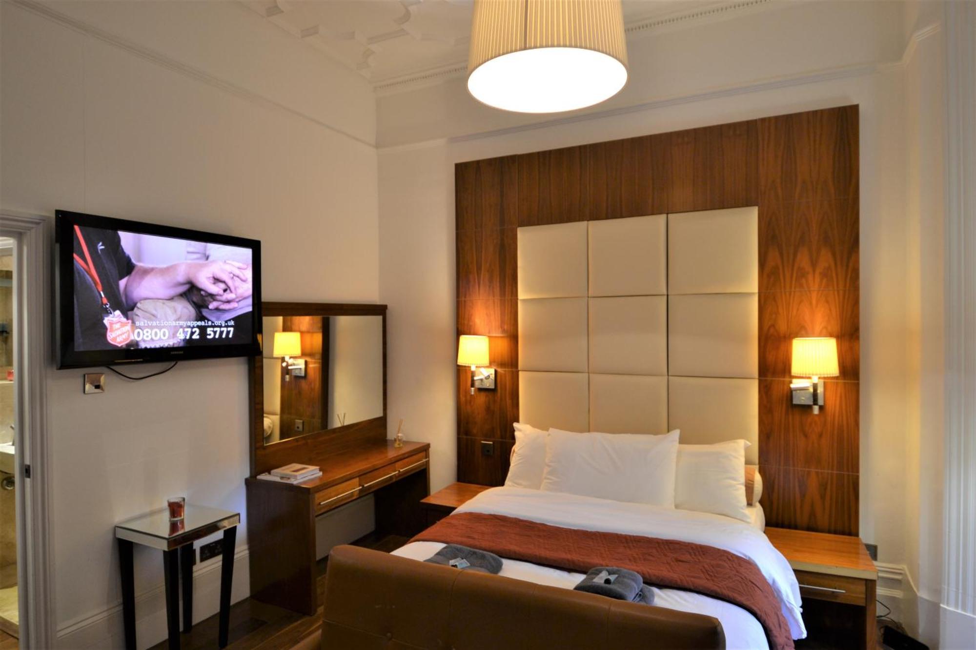 Sloane Square Apartments Londyn Zewnętrze zdjęcie