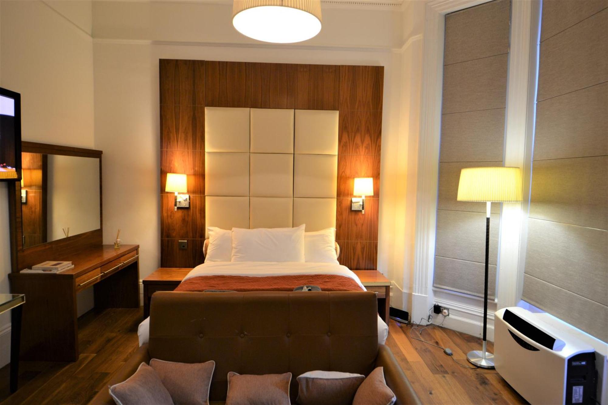 Sloane Square Apartments Londyn Zewnętrze zdjęcie