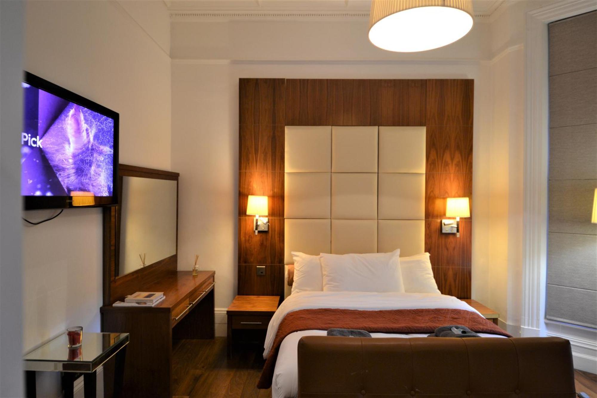 Sloane Square Apartments Londyn Zewnętrze zdjęcie